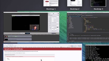 Rails View Helper Methods
