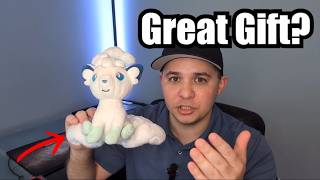 Sanei Alolan Vulpix Plush Review: Is This Pokemon Stuffed Animal Worth It?