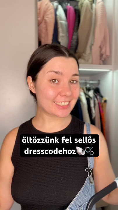 sellős szett🩵🫧 lG:mayakemenczy #outfitideas #getreadywithme #getdressedwithme #divat #grwm