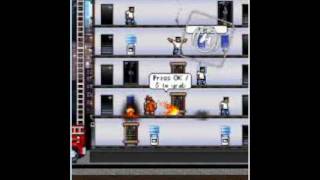 FireFighters - City_Rescue - J2ME