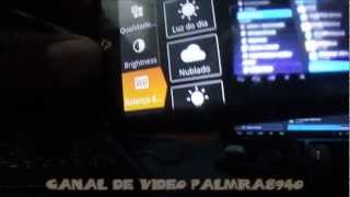 Características - Sk S150 screenshot 5