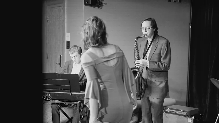 Susan Hancock performance video