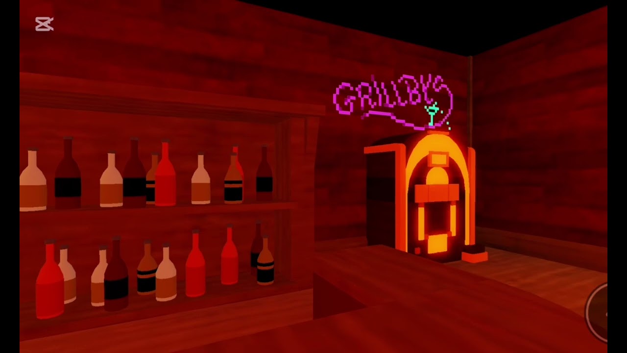 Nice bar (booth game)