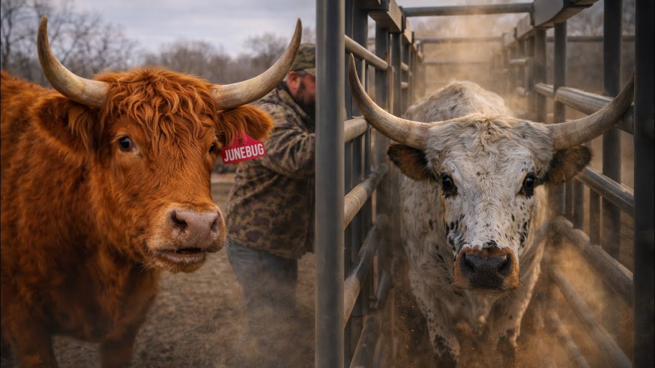 It Was Going Smooth Until Her...