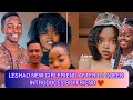 Leshao leshao new  girlfriend  after dj queen introduce  new boyfriend  the lerintos djqueen254