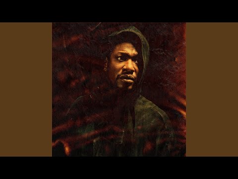 Roots Manuva — Stepping Hard
