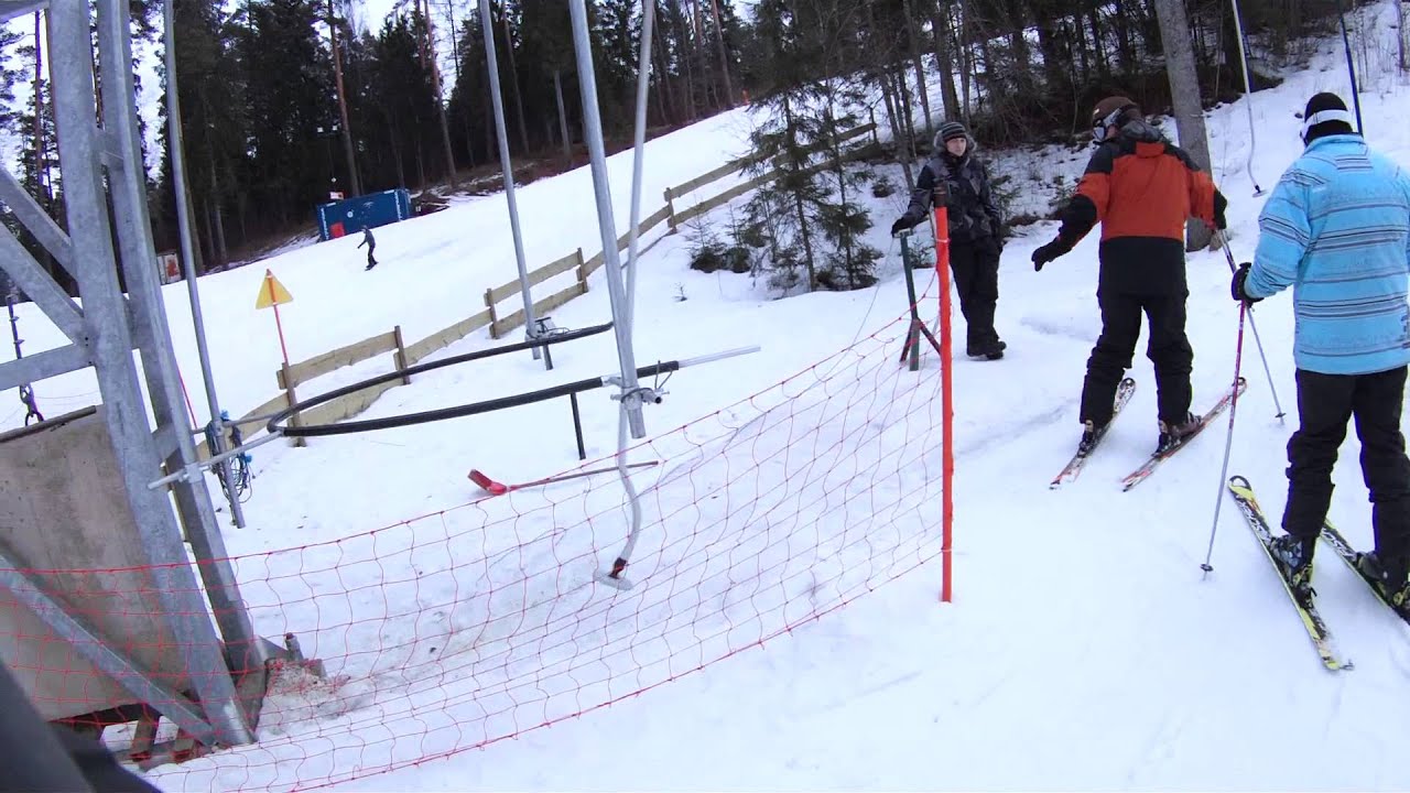 snowboarding season ending YouTube