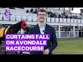 After 136 years, Avondale Racecourse holds final race as site to be redeveloped | Stuff.co.nz