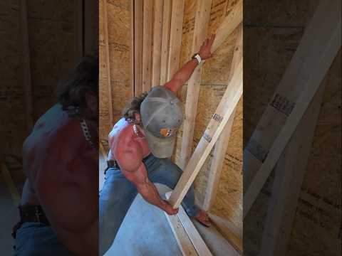 when the beam won't come off
