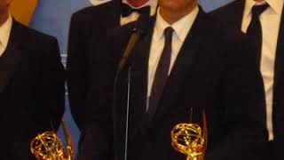 Emmy Award | Wikipedia audio article