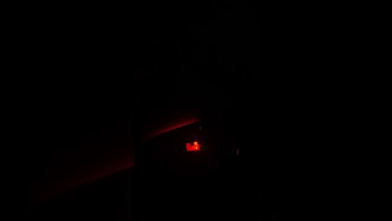 When The MagnoVex Went Off In The Cellars