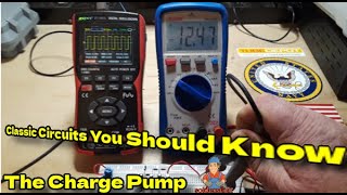 The Charge Pump: brought to you by Solderstick Wire Connectors