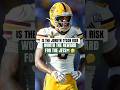 Is Jordyn Tyson WORTH THE RISK for the #Jets?!