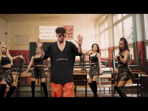 Adrian Norocel - Macarena (Nou Official 2025)