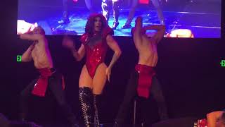 Kameron Michaels - Battle On The Runway - 05-11-18