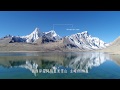 航拍西藏 第二季 | 一个人的航拍西藏纪录片 Amazing aerial view of Tibet
