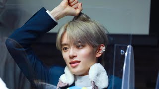 210320 베리베리 아뜨리움홀 팬싸인회 G.B.T.B. 강민 Focus