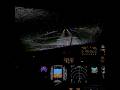 Pouso em Congonhas com CHUVA e VENTOS EXTREMOS #aviation #xplane #msfs2020
