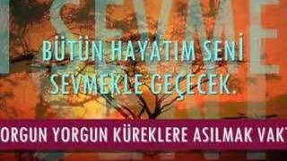 Sen Beni Anlayamazsın.