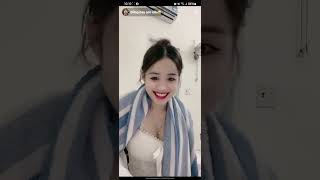 Thảo Như Live Tiktok