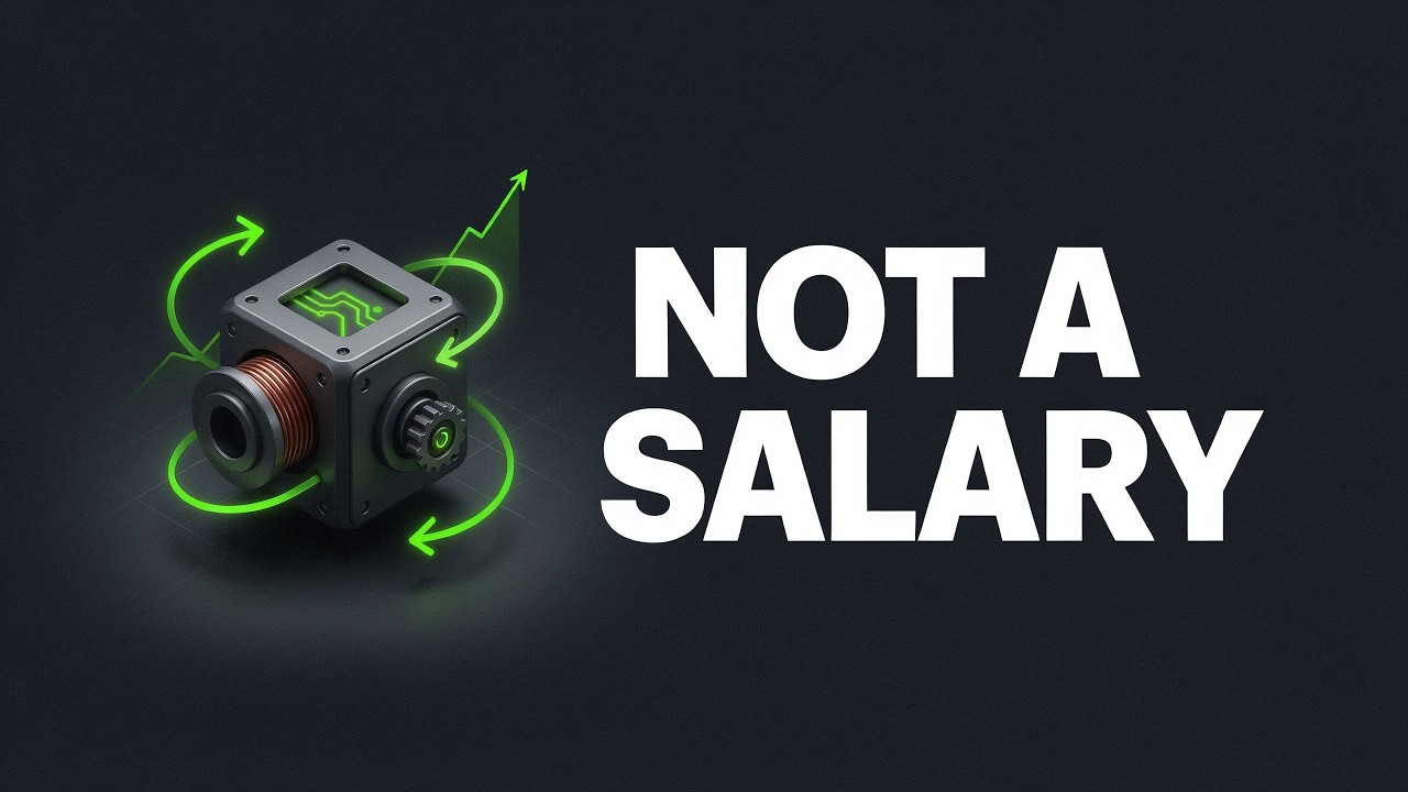 The Cash Flow Engine Nobody Talks About (Documentary)