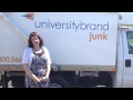 universitybrand.com junk - Customer Testimonial - London, ON