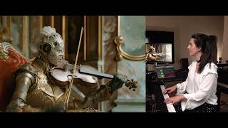 The 5th Season: Vivaldi Regenerated by AyseDeniz & AI