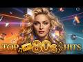 80s HITS THAT NEVER GET OLD Nonstop Disco Pop Rock Classics Mix 4 Hours Party 