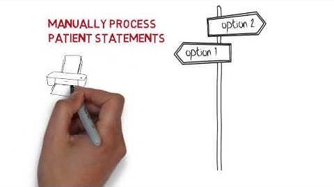 Sending Patient Statements- What is the Best Option?