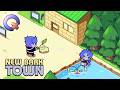 Pokémon Gold / Silver / Crystal - New Bark Town [Cover] thumbnail
