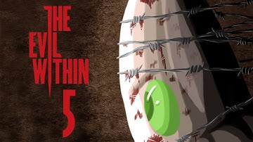 KatFTWynn: The Evil Within ~Part 5~