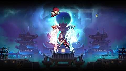 [Elsword] Prime Operator 15-5