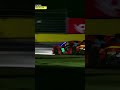 CRAZY crash in the dark! 😱