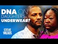 FATHER&#39;S DNA FOUND ON DAUGHTER? | The Steve Wilkos Show