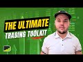 The Ultimate Trading Toolkit: Essential Apps &amp; Websites