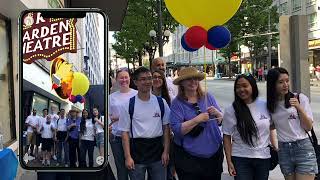 AR for Travel and Tourism
