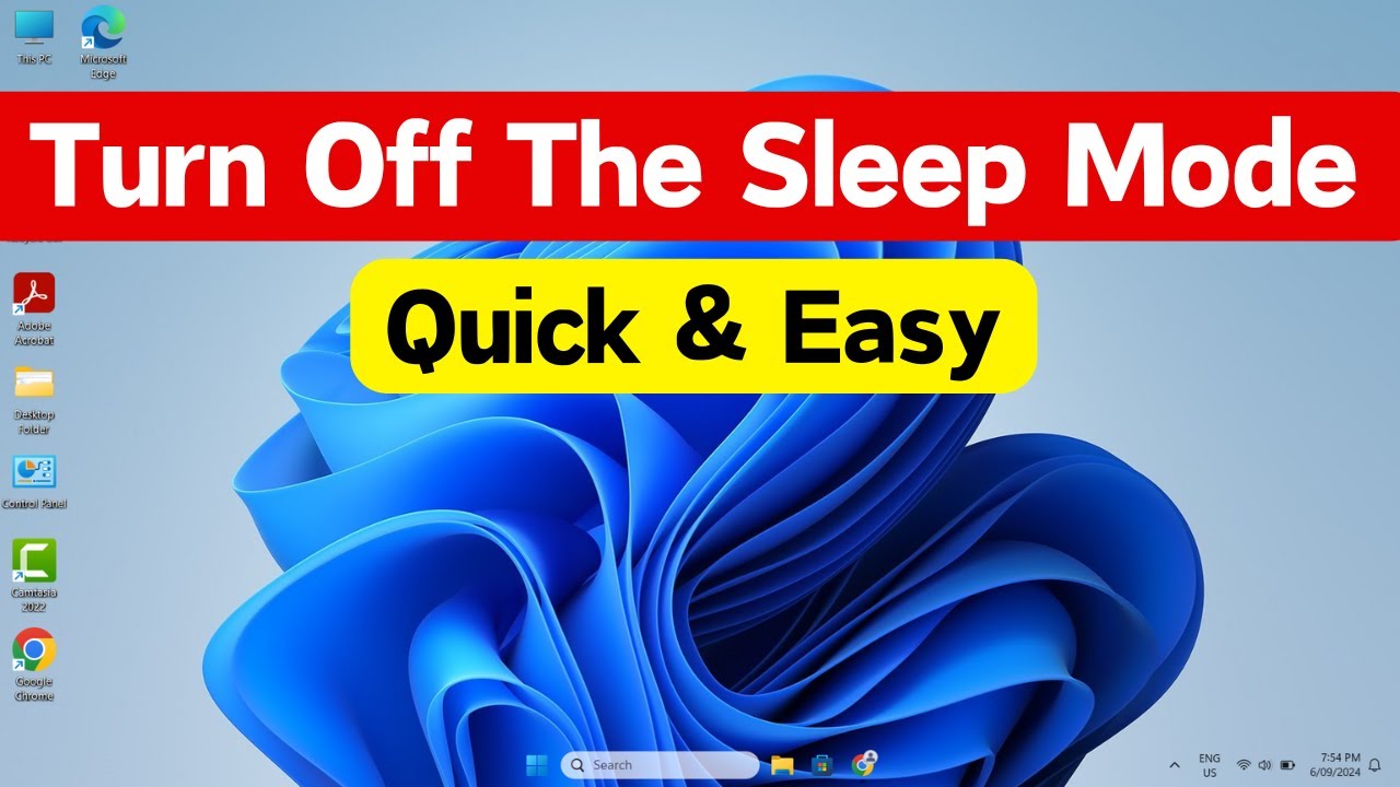 How To Turn Off Sleep Mode In Windows 11 Easily Disable Sleep Mode On how-to-turn-off-sleep-mode-in-windows-11-easily-disable-sleep-mode-on