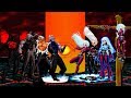 Kof Mugen Rugal Team VS Kula Team 