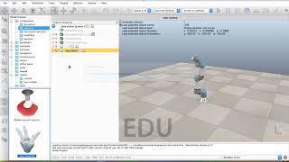 ECE470 week2 fulldemo