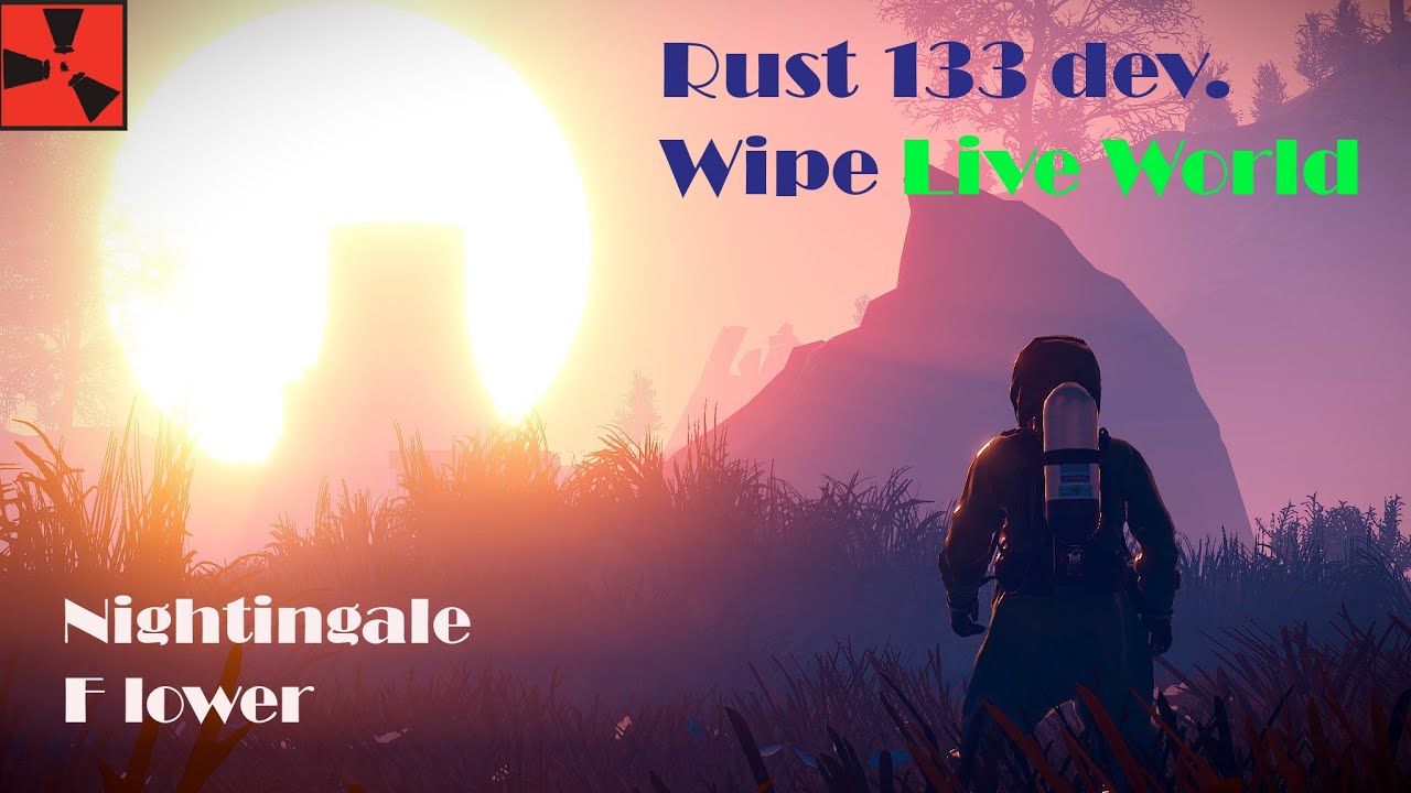 Rust 133