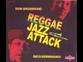 Capture de la vidéo Rico Rodriguez – Reggae Jazz Attack