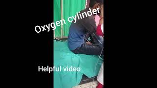 oxygen Cylinder And Monitornursing medical youtube  shots