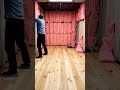 🌲🏡 Final Interior Decorating of Forest House | Cozy Modern Cabin Transformation ✨🔥  #forest#house