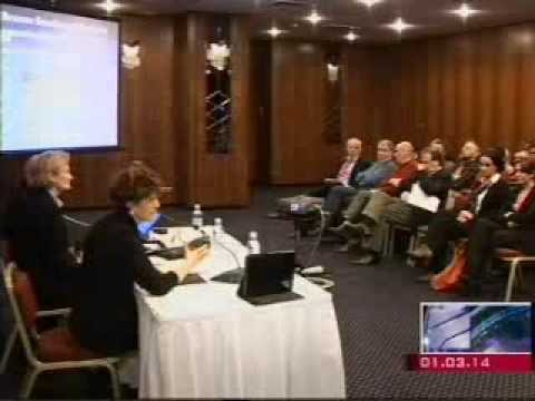 MOE: პრეზენტაცია საქართველოს ტყეების ინვენტარიზაციისა და პროცესის მონიტორინგის შესახებ