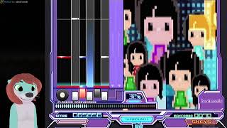 BEATMANIA - chilling with the undeservedly maligned USA release