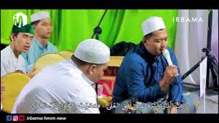 HD AUDIO   LIRIK YA BADROTIM | YA SAYYIDI | YA ROBBI | IRBAMA DI KOJA