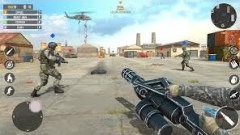 gun games level 1 episode 16 with zulfi fr game 101