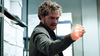 بعد ماكتشف قوته بيقرر يستخدمها عشان يرجع حق اهله اللي أتقـ تلوا من سنين! | ملخص مسلسل Iron Fist