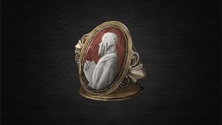 Dark Souls 3 - Scholar Ring Location (Grand Archives)