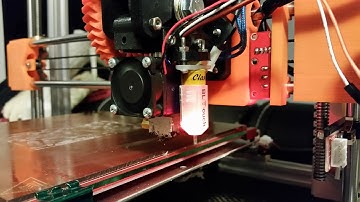 Folger Tech Prusa i3 2020 3D Printer